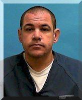 Inmate Yulian R Hernandez