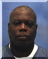 Inmate Anthony B Skipper