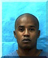 Inmate Anthony Q Elliott