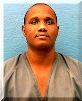 Inmate Anthony V Milledge