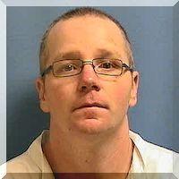 Inmate Anthony W Cline