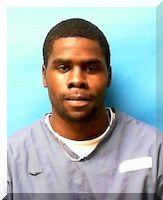 Inmate Antonio D Singleton