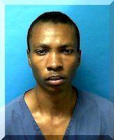 Inmate Antonio D Williams