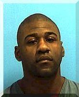 Inmate Antonio E Moorer