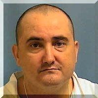 Inmate Arthur V Foust