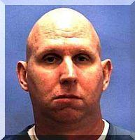 Inmate Barry J Janowiecki