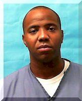 Inmate Barshaun Richardson