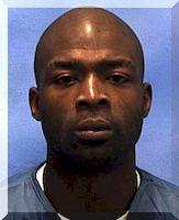 Inmate Belefante L Cox