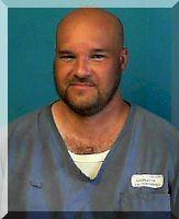 Inmate Brad M Shipley