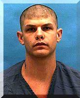 Inmate Brad W Crawford