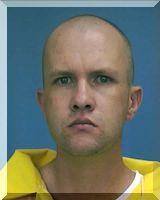 Inmate Brandon Sutton