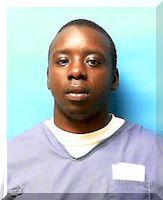 Inmate Breon M Kirkland