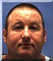 Inmate Brian C Richards