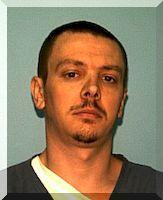 Inmate Brian D Mcghee