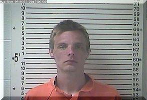 Inmate Brian Russell Kosakowski