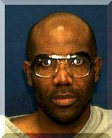 Inmate Carl Mullings