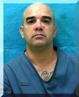 Inmate Carlos A Gonzalez