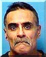 Inmate Carlos L Espinoza