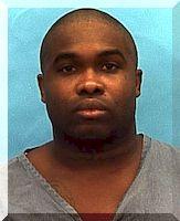 Inmate Carlos O Scott