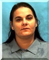 Inmate Carolyn C Davis