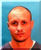 Inmate Christian R Rodriguez