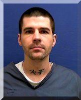 Inmate Christopher B Roberts