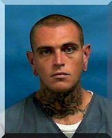 Inmate Christopher J Miser