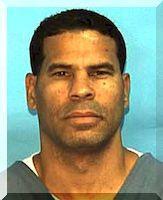 Inmate Christopher J Santiago