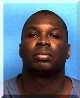 Inmate Christopher Roundtree