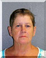 Inmate Cindy Jirak