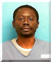 Inmate Clayton B Mouzon