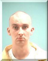 Inmate Cody Pierce