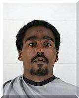 Inmate Corey Laron Miller