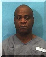 Inmate Cornelius C Lofton