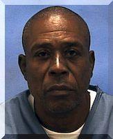 Inmate Cornelius R Jenkins