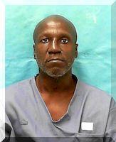 Inmate Curtis L Hill