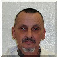 Inmate Damon Westmoreland