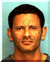 Inmate Daniel Mojica