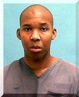 Inmate Darius Wheeler