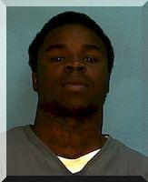 Inmate Darrel D Wyche