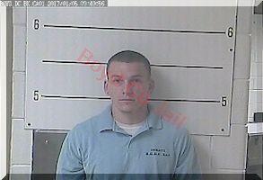 Inmate Darrell J Logan