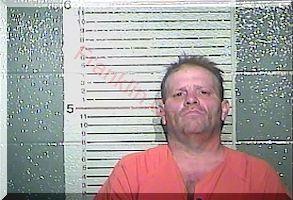 Inmate Darrell Lee Smither