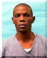 Inmate Darrell B Miller