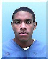 Inmate Daryl C Black