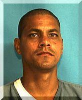 Inmate David G Ruiz