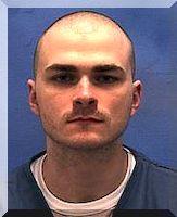 Inmate David Moore