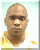Inmate Demarquis Gibson