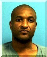 Inmate Derrick L Smith