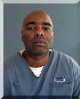 Inmate Dominic A Bell