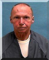 Inmate Donald R Reed